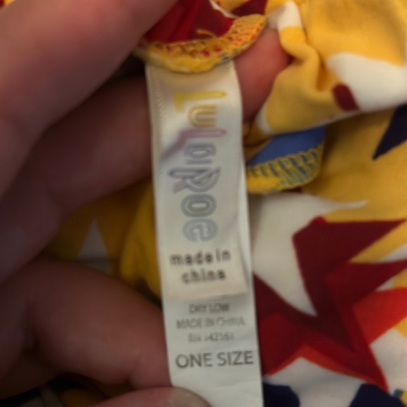 LuLaRoe Pants - Lularoe leggings